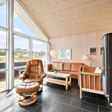 Fan012-fano-strandgardsvej-46 Casa de Férias *