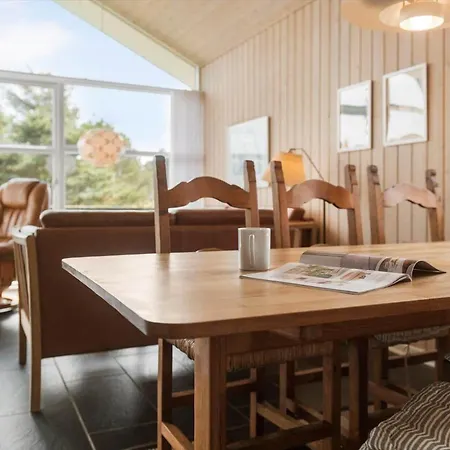 Сasa de vacaciones Fan012-fano-strandgardsvej-46 Fanø