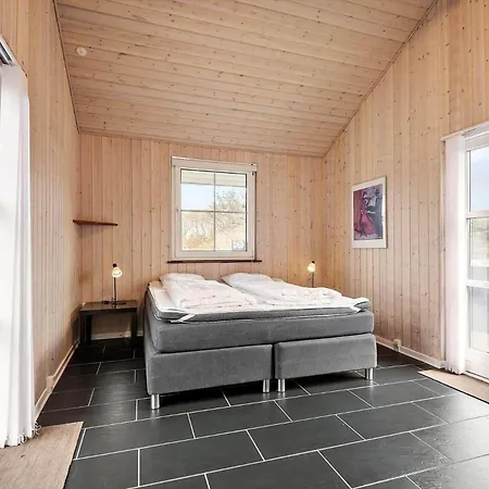 Fan012-fano-strandgardsvej-46 Сasa de vacaciones