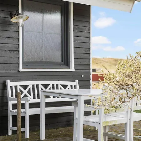 Fan012-fano-strandgardsvej-46 Сasa de vacaciones *