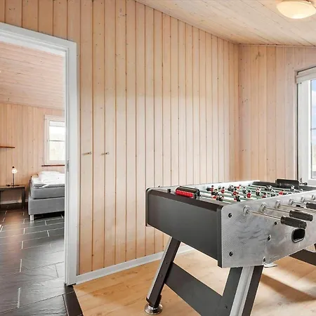 Fan012-fano-strandgardsvej-46 Holiday home *