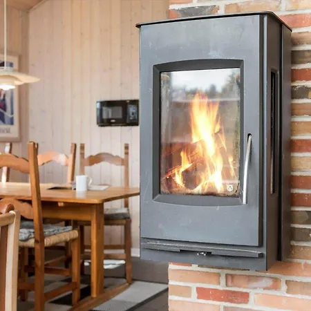 Fan012-fano-strandgardsvej-46 Hébergement de vacances Fanø