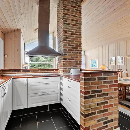 Ferienhaus Fan012-fano-strandgardsvej-46 *
