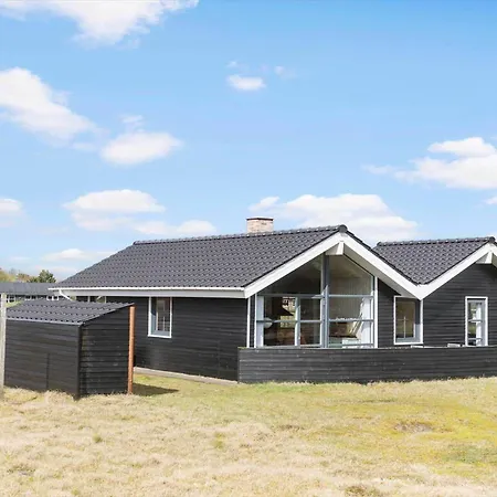 Hébergement de vacances Fan012-fano-strandgardsvej-46 Fanø