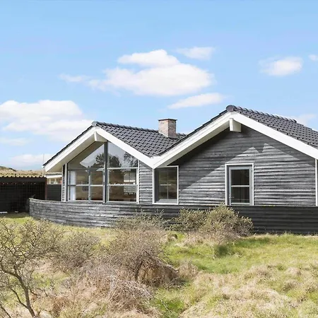 Fan012-fano-strandgardsvej-46 Hébergement de vacances