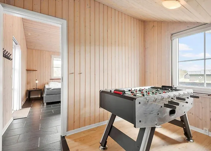 Fan012-fano-strandgardsvej-46 Holiday home *