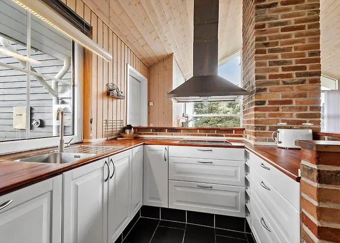 Hébergement de vacances Fan012-fano-strandgardsvej-46 Fanø