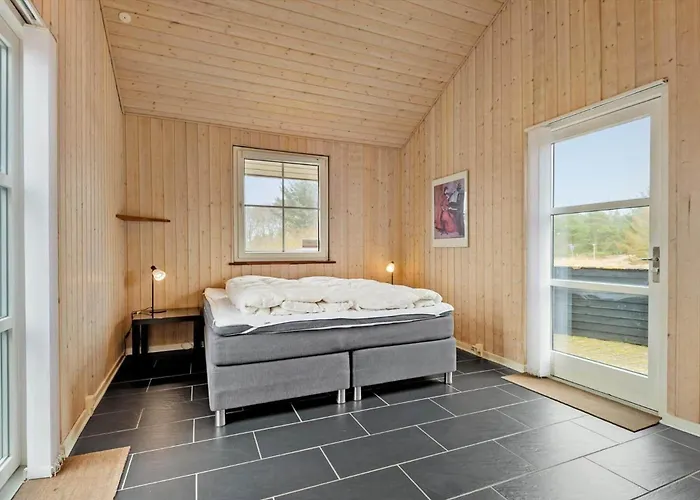 Fan012-fano-strandgardsvej-46 Holiday home