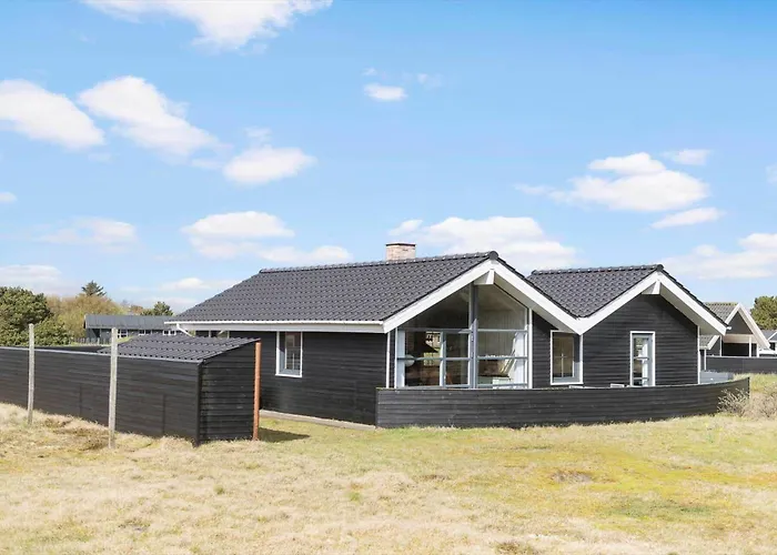 Hébergement de vacances Fan012-fano-strandgardsvej-46 Fanø