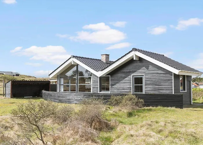 Fan012-fano-strandgardsvej-46 Holiday home